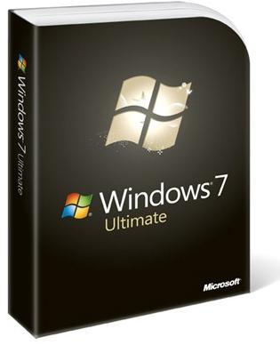 Лицензионный Windows 64 Bit
