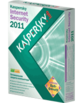 Kaspersky Internet Security (коробочная версия) 2011