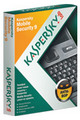 Kaspersky Mobile Security Электронная версия 9.0