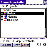   ( ) CleanUninstaller 1.68 #2