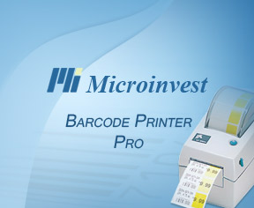   ( ) Microinvest Barcode Printer Pro 3.07.006 #4