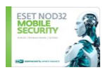   ( ) ESET NOD32 Mobile Security - #1