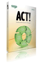   ( ) ACT! 2012 (14.0) Standard #1