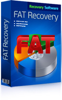   ( ) RS FAT Recovery   #1