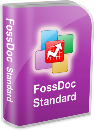   ( )    FossDoc Standard #1