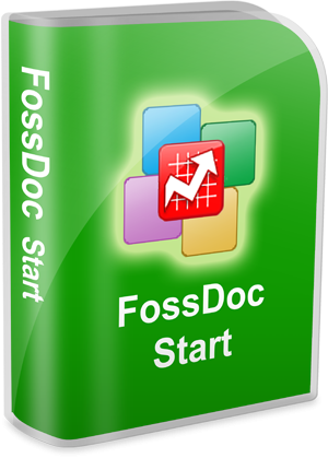   ( )    FossDoc Start #1