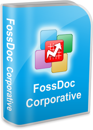   ( )    FossDoc Corporative #1