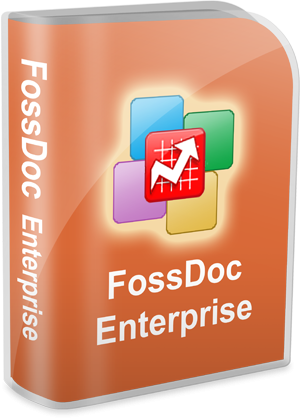   ( )    FossDoc Enterprise #1