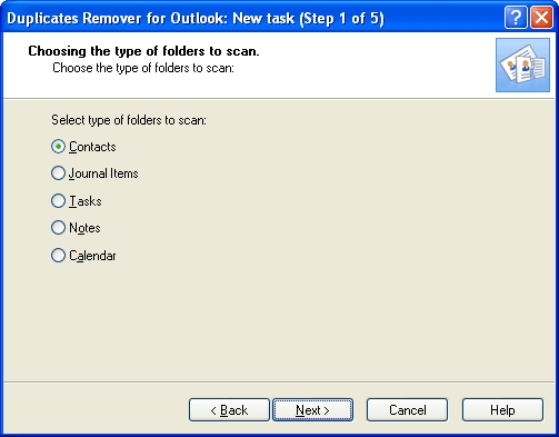   ( ) Duplicates Remover for Outlook 2.8.0 #1