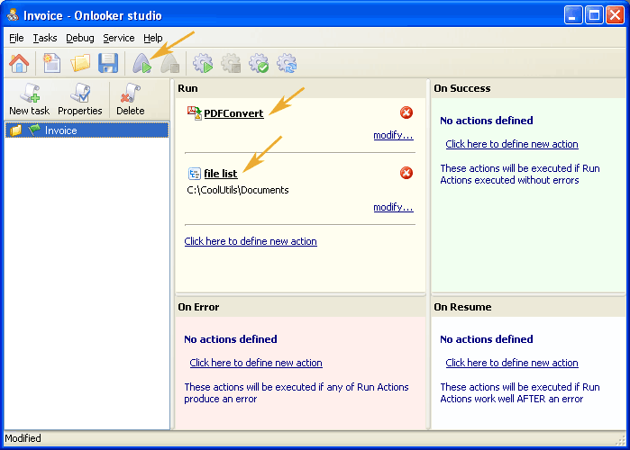   ( ) Total Folder Monitor 1.5 #1
