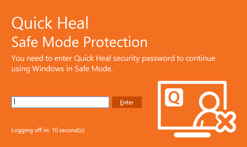   ( ) Quick Heal Total Security 2014 #2