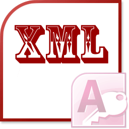   ( )  XML   Access 1.0 #1