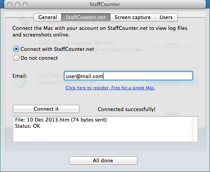   ( ) StaffCounter  Mac 1.5 #1