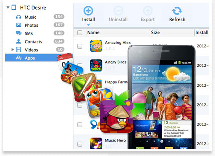   ( ) MobileGo for Android Pro (Mac) #1