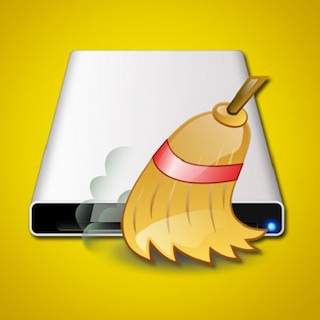 Очистка компьютера от ненужных файлов