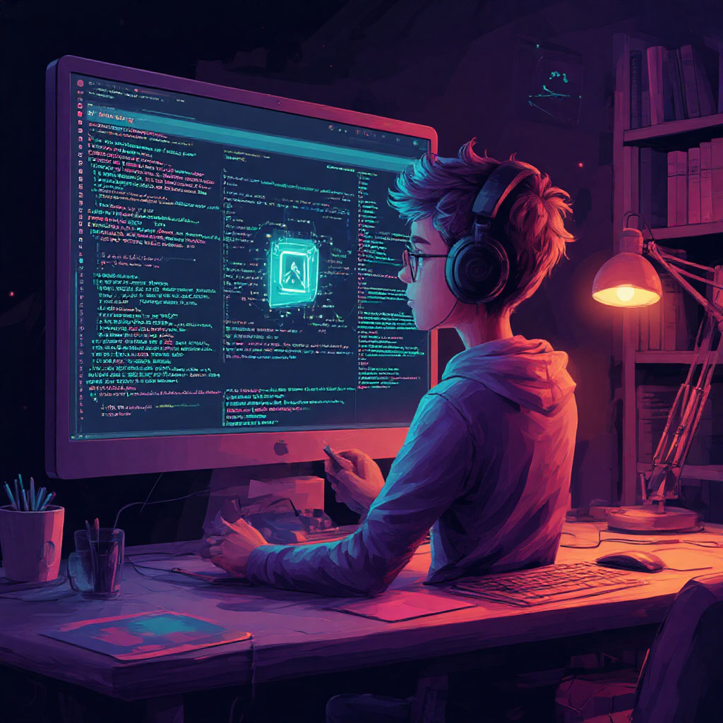 Вайб-кодинг: новый стандарт программирования в ИИ