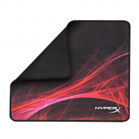 HyperX Fury S Pro Mousepad Speed Edition (M)