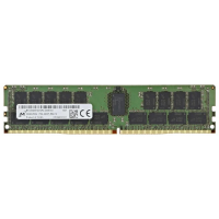 Оперативная память Crucial Desktop DDR4 2933МГц 32GB, MTA36ASF4G72PZ-2G9E2, RTL