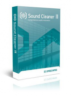 Sound Cleaner II