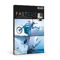 Magix FastCut купить в allsoft