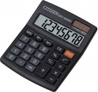 Калькулятор Citizen SDC-8