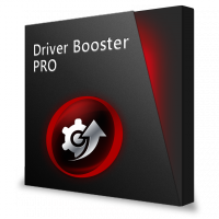 Driver Booster Pro