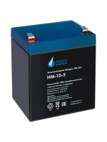 Сменная батарея для ИБП Парус электро HM-12-5