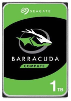 Жесткий диск  SEAGATE Barracuda Compute 3.5  1TB 7.2K SATA3