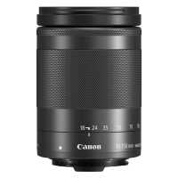 Объектив Canon EF-M IS STM