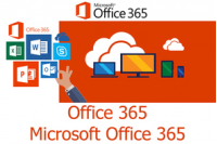 Купить Microsoft Office 365 крупный бизнес (CSP)