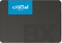 Внутренний твердотельный накопитель Crucial BX500 500GB