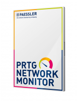 Купить PRTG Network Monitor на Allsoft.ru