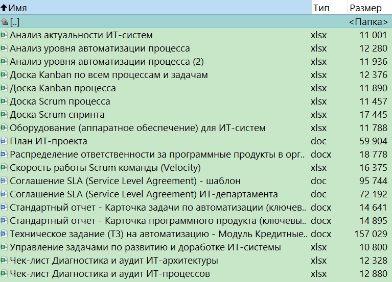 Повышение