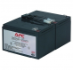 Сменная батарея для ИБП APC Батареи ИБП RBC6